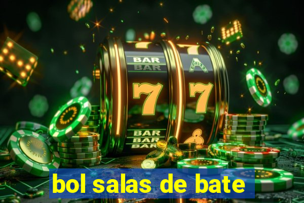 bol salas de bate-papo